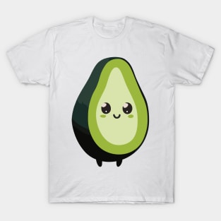 Cute Avocado T-Shirt